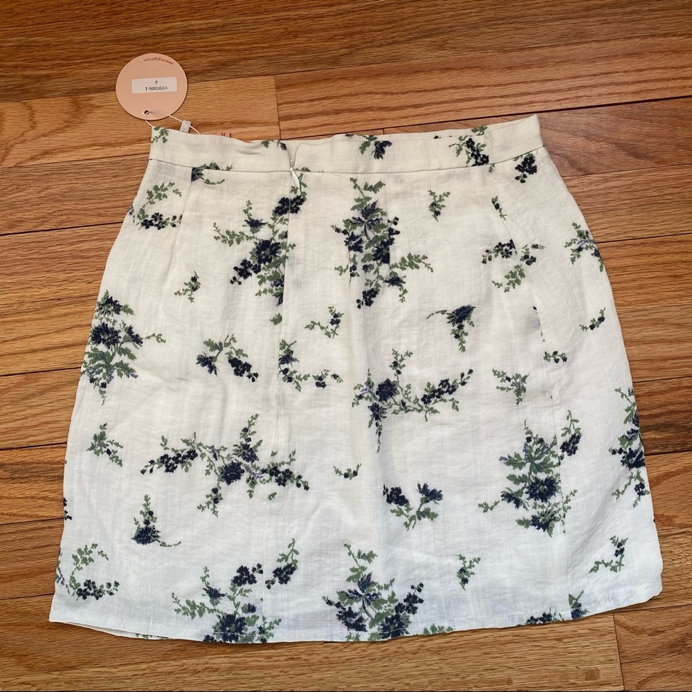 NWT BRAND NEW Verge Girl Bonjour Baby Mini Skirt - Picture 4 of 5